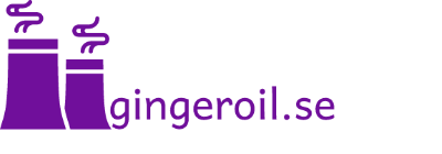 Gingeroil.se